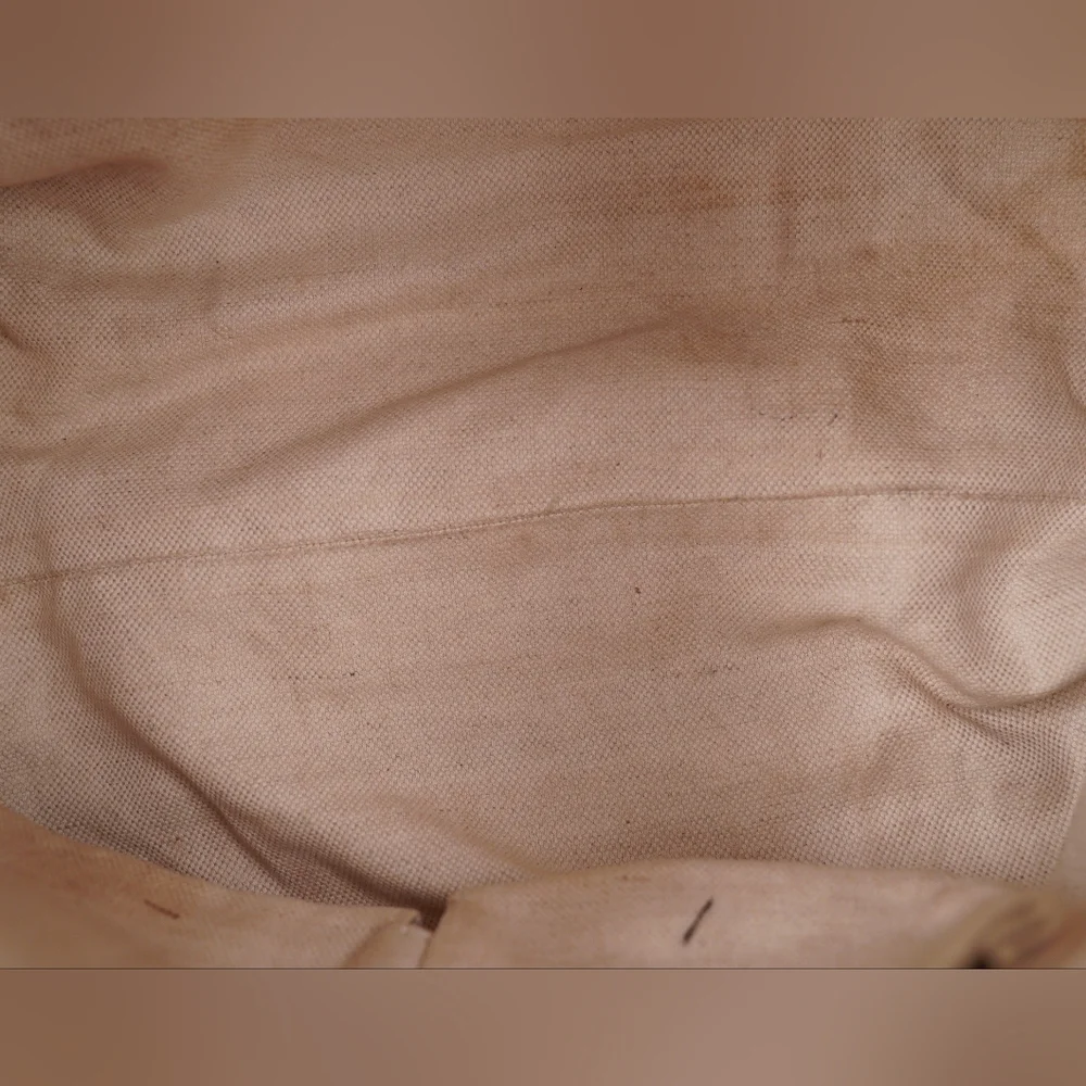 Gucci Pink and Beige Tote Bag - Picture 16 of 16